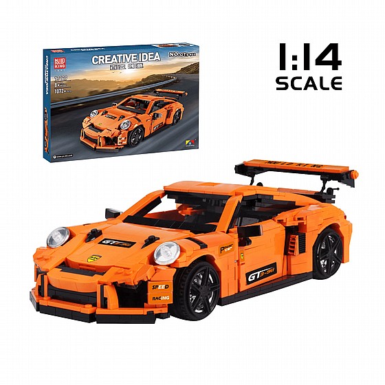 ��� ����� Mould King 13129 GT3-911