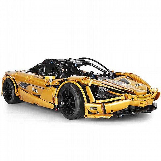 ��� ����� MOULD KING 13145SD 1:8 Mclaren 720S �����
