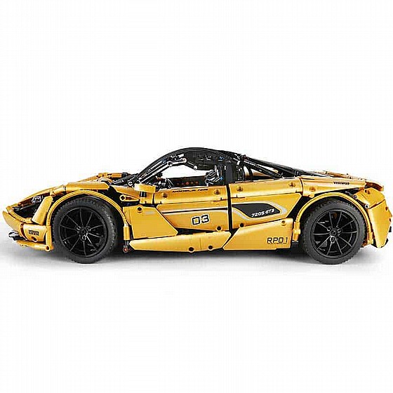 ��� ����� MOULD KING 13145SD 1:8 Mclaren 720S �����
