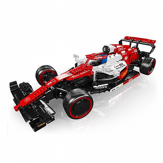��� ����� ������� Mould King 13151 A.R F1 �����. �����.