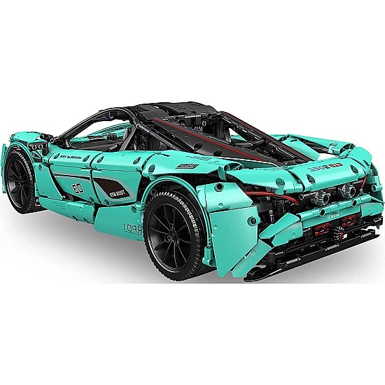 ��� ����� Mould King 13167 McLaren 720S Sports Car �����