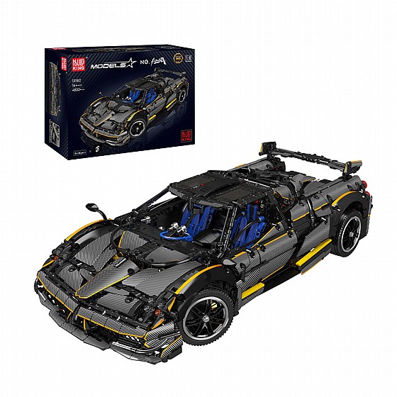 ��� ����� MOULD KING 13182 Pagani Huayra