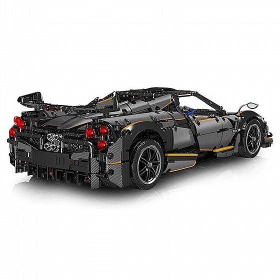 ��� ����� MOULD KING 13182 Pagani Huayra