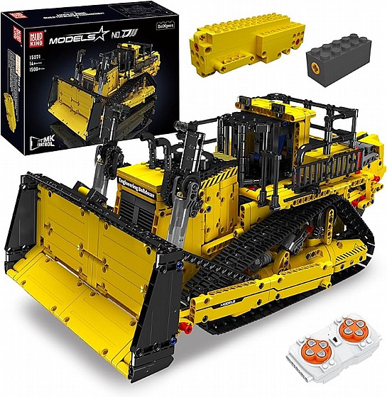 ��� ����� Mould King 15071 D11