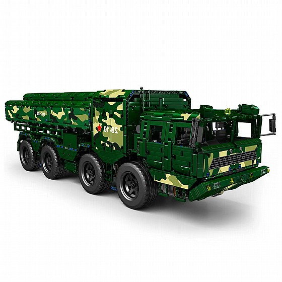 ��� ����� MOULDKING 20008 CJ-10 Cruise Missile Vehicle