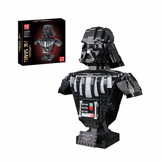 ��� ����� Mould King 21020 Darth Lord