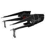 ��� ����� Mould King 21025 Tie Fighter