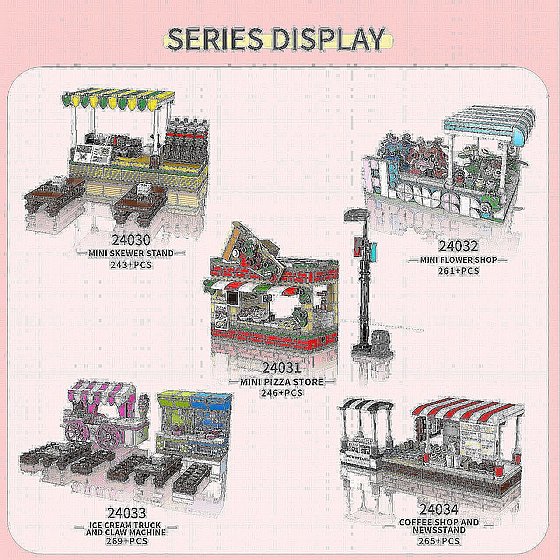 ��� ����� ���� ���� MOULD KING 24031 Pizza Stand