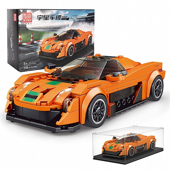 ��� ����� Mould King 27004 P1