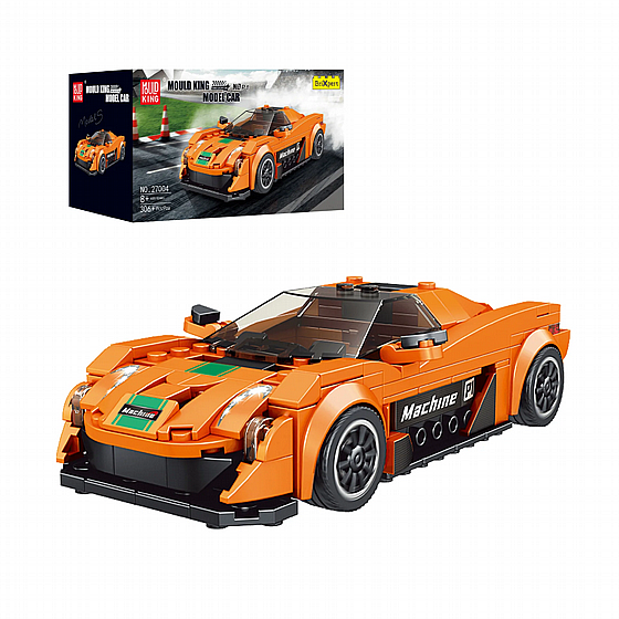 ��� ����� ������ Mould King 27004 P1