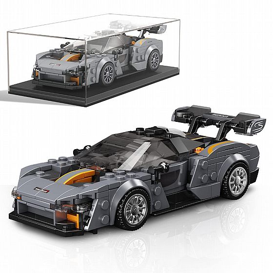 ��� ����� ������ ���� Mould King 27008 Senna