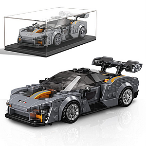 ��� ����� ������ ���� Mould King 27008 Senna