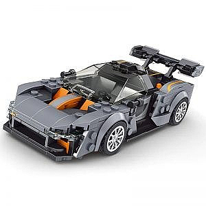 ��� ����� ������ ���� Mould King 27008 Senna
