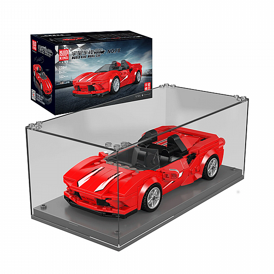 ��� ����� ����� Mould King 27041 F8