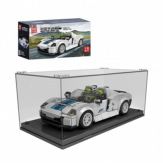 ��� ����� Mould King 27044 Porsha 918