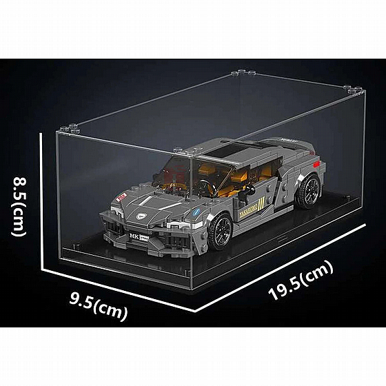��� ����� ��������� Mould King 27052 Koenigsegg ���� ���.