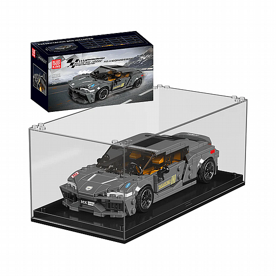 ��� ����� ��������� Mould King 27052 Koenigsegg ���� ���.