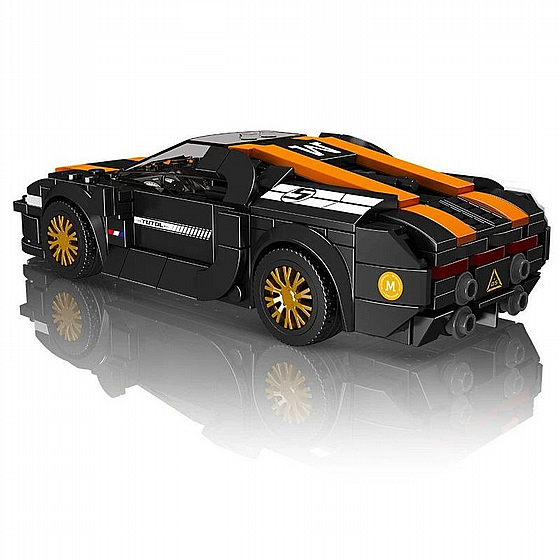 ��� ����� ������ ����� Mould King 27055 Chiron 300 ���� ���.