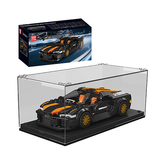 ��� ����� ������ ����� Mould King 27055 Chiron 300 ���� ���.