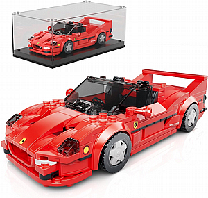 דגם הרכבה Jbricks 230266 F50 דגם הרכבה Jbricks 230266 F50