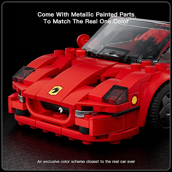 ��� ����� Jbricks 230266 F50