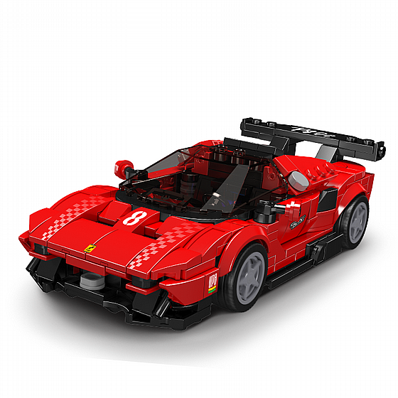 ��� �����  Mould King 27069 P80C ���� ���