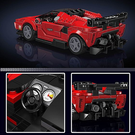 ��� �����  Mould King 27069 P80C ���� ���