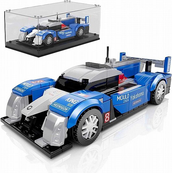 ��� �����  Mould King 27074 908 RC ���� ���