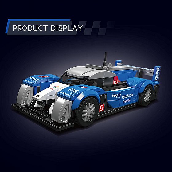 ��� �����  Mould King 27074 908 RC ���� ���