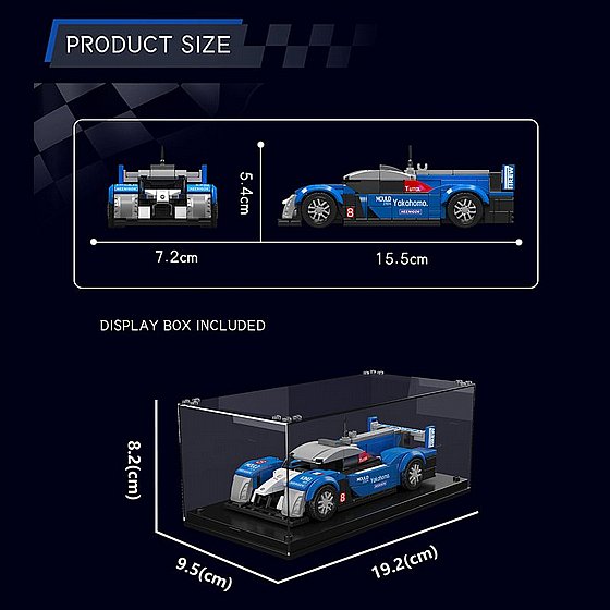 ��� �����  Mould King 27074 908 RC ���� ���