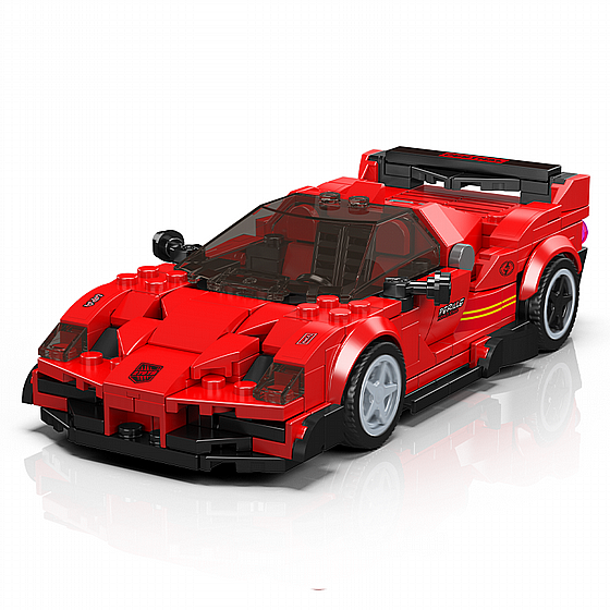 ��� �����  Mould King 27078 F4T LM ���� ���