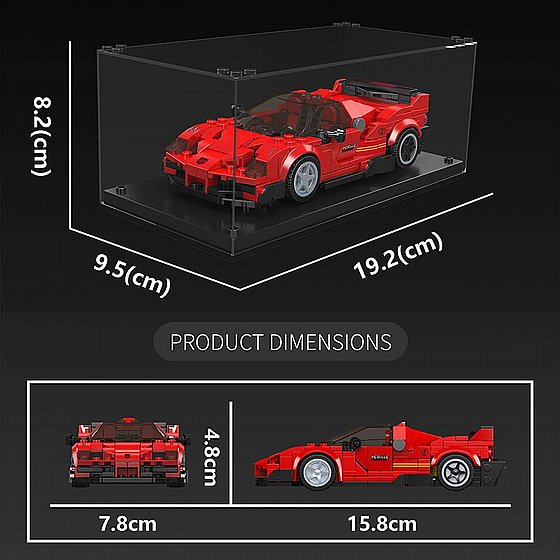 ��� �����  Mould King 27078 F4T LM ���� ���