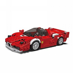 ��� �����  Mould King 27080 FXX ���� ���