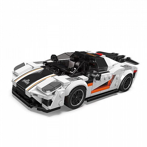 ��� �����  Mould King 27081 One:1 ���� ���