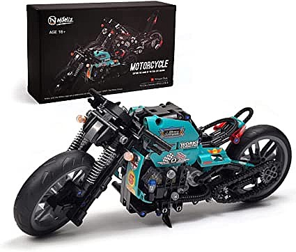 ��� ����� Nifeliz Cafe Racer