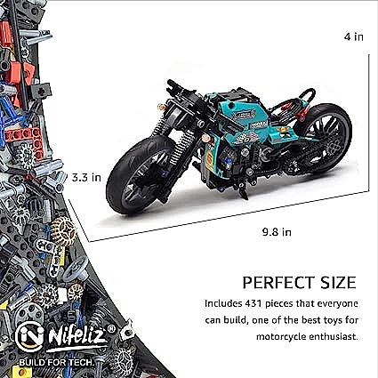 ��� ����� Nifeliz Cafe Racer