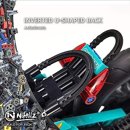 ��� ����� Nifeliz Cafe Racer