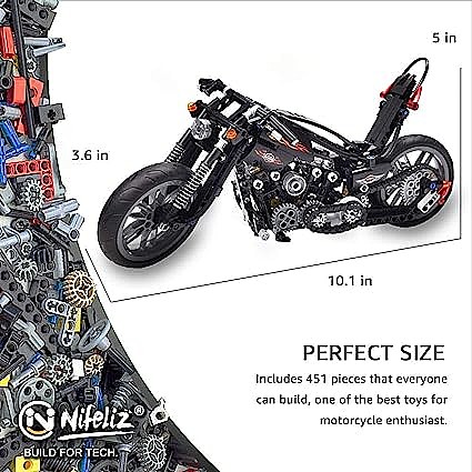 ��� ����� Nifeliz Knuckle Chopper
