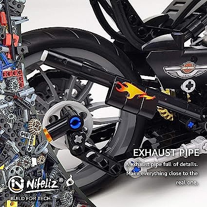 ��� ����� Nifeliz Knuckle Chopper