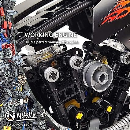 ��� ����� Nifeliz Knuckle Chopper