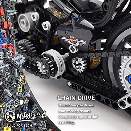 ��� ����� Nifeliz Knuckle Chopper
