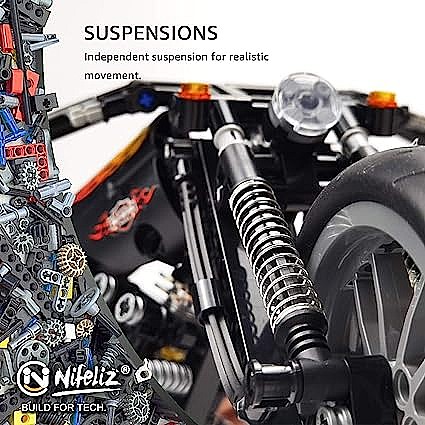 ��� ����� Nifeliz Knuckle Chopper