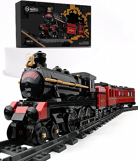 ��� ����� Nifeliz GWR 2900