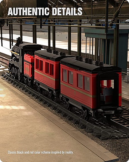 ��� ����� Nifeliz GWR 2900