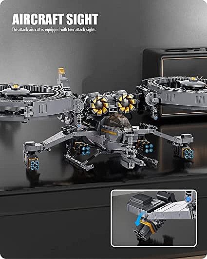  ��� ����� Nifeliz Scorpion Fighter