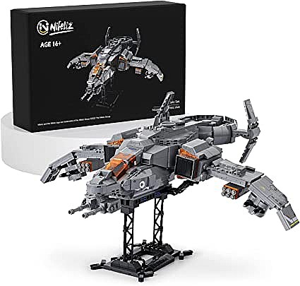 ��� ����� Nifeliz Eagle Attack Aircraft