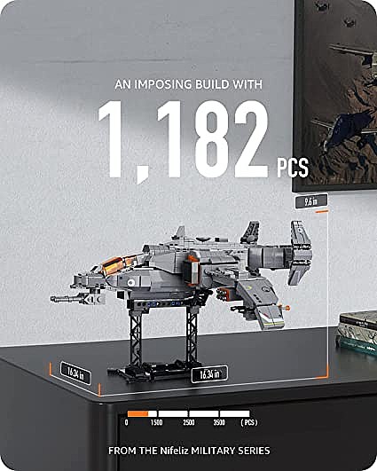 ��� ����� Nifeliz Eagle Attack Aircraft