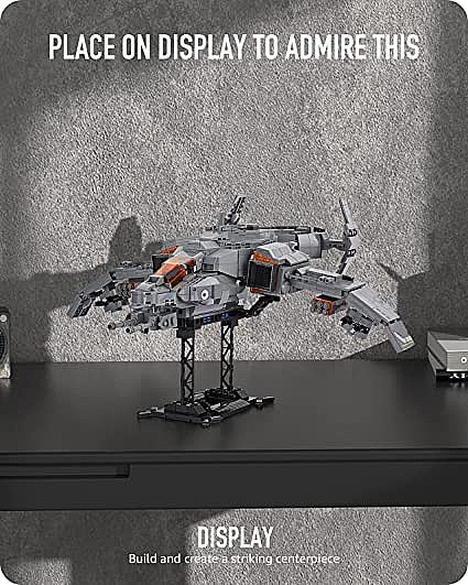 ��� ����� Nifeliz Eagle Attack Aircraft
