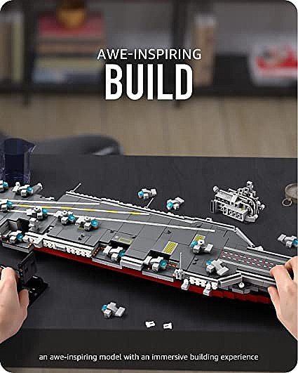 ��� ����� Nifeliz Nimitz-Class Aircraft Carrier
