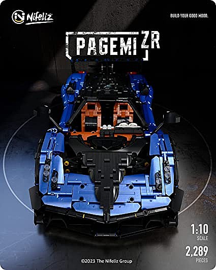 ��� ����� Nifeliz Pagemi ZR